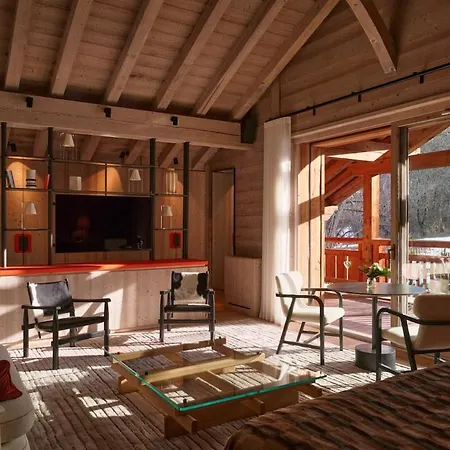 Chalet Doma M
