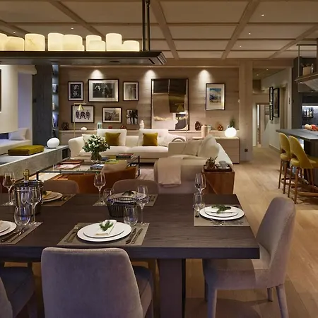 Chalet Doma M