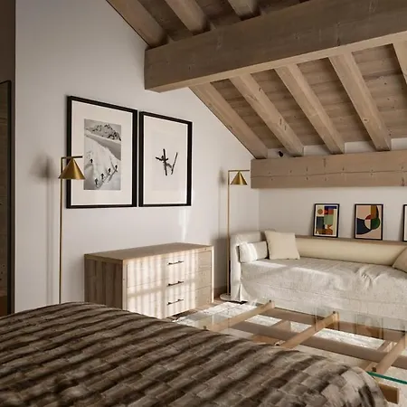 Chalet Doma M *