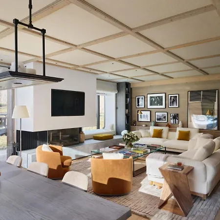 Doma M Chalet
