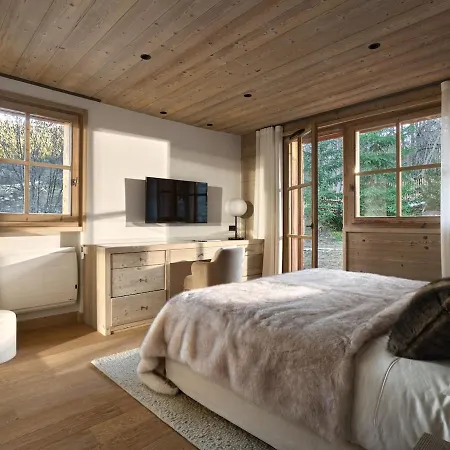 Doma M Chalet *