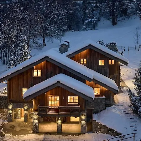 Chalet Doma M