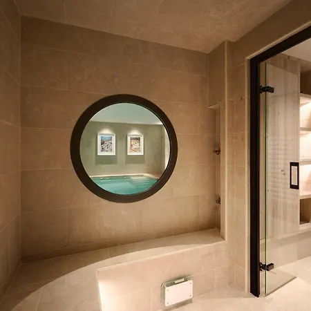 Doma M Chalet *